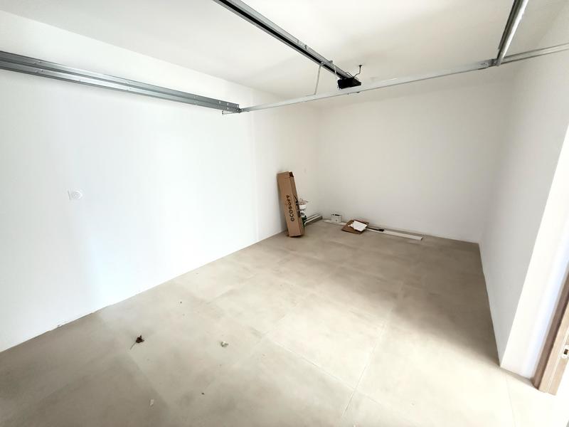 Maison - 123 m² - 4 pièces