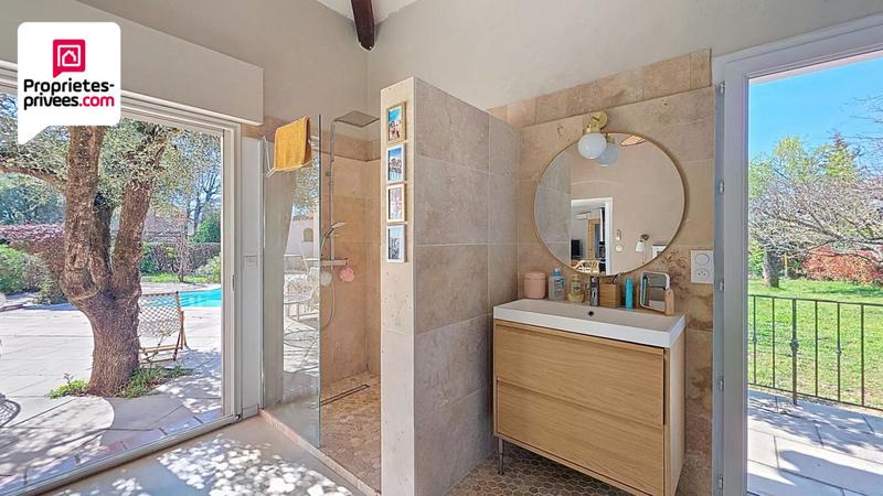 Villa - 143 m² - 5 pièces