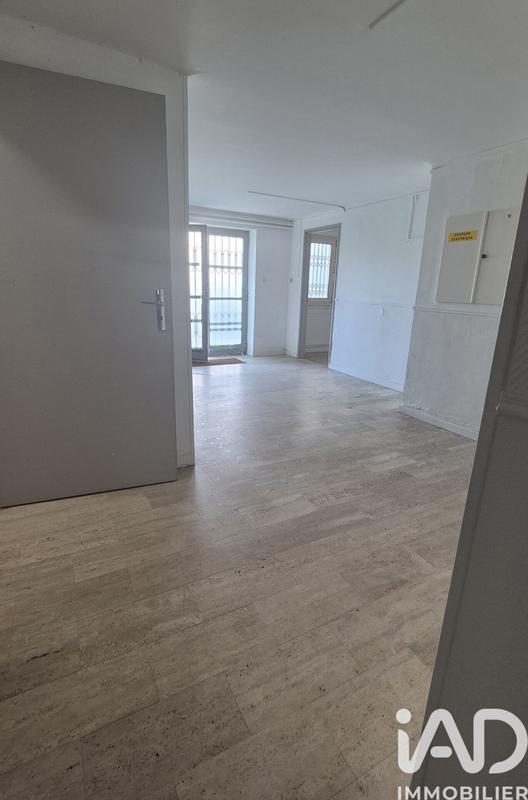 Maison - 180 m² - 9 pièces