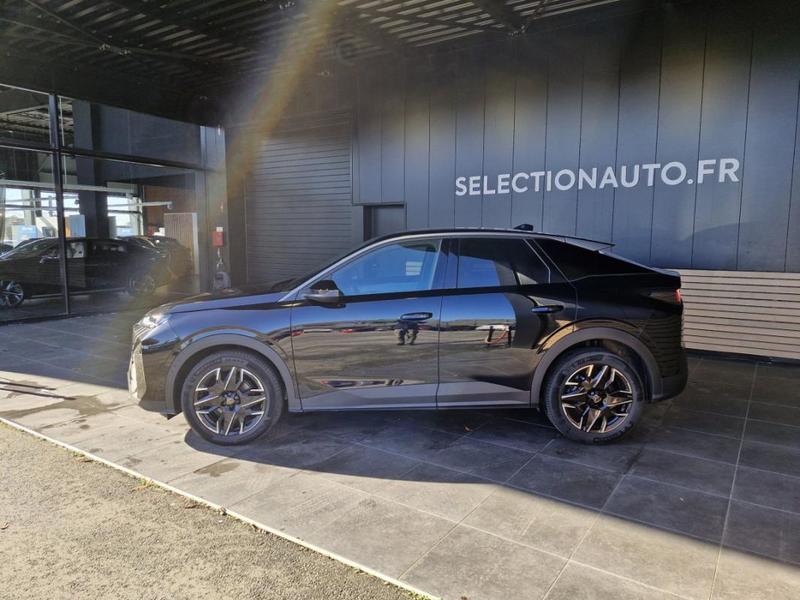 Peugeot 3008 II Hybrid 136 e-Dcs6 Allure Pack