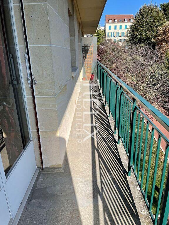 Appartement - 51 m² - 2 pièces