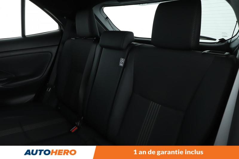 Toyota Yaris Cross 1.5 2wd Trail 116ch