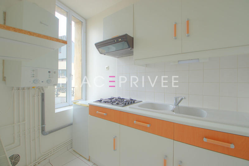 Immeuble - 19 pièces