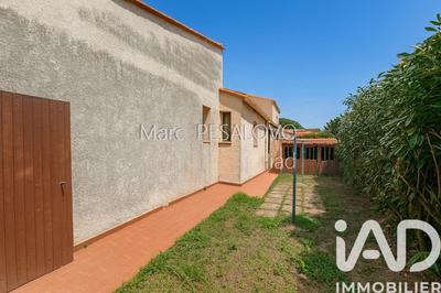 Maison - 81 m² - 4 pièces