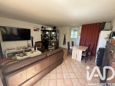 Maison - 118 m² - 5 pièces
