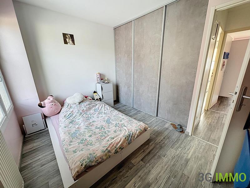 Maison - 111 m² - 5 pièces