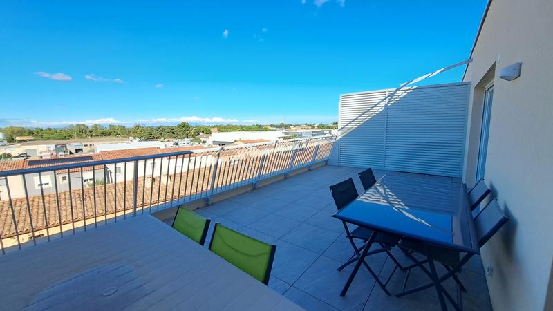 Appartement - 79 m² - 3 pièces