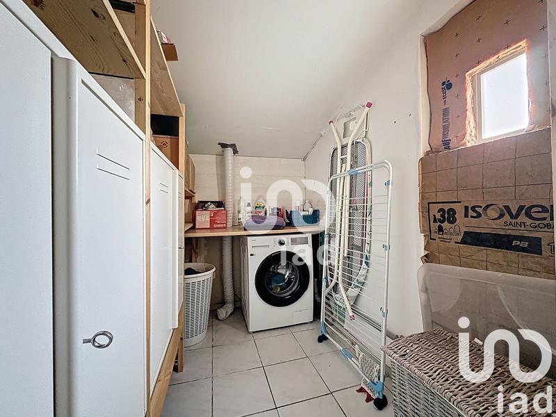 Maison - 152 m² - 4 pièces