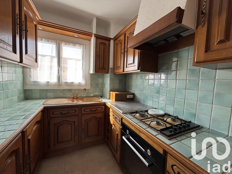 Appartement - 64 m² - 4 pièces