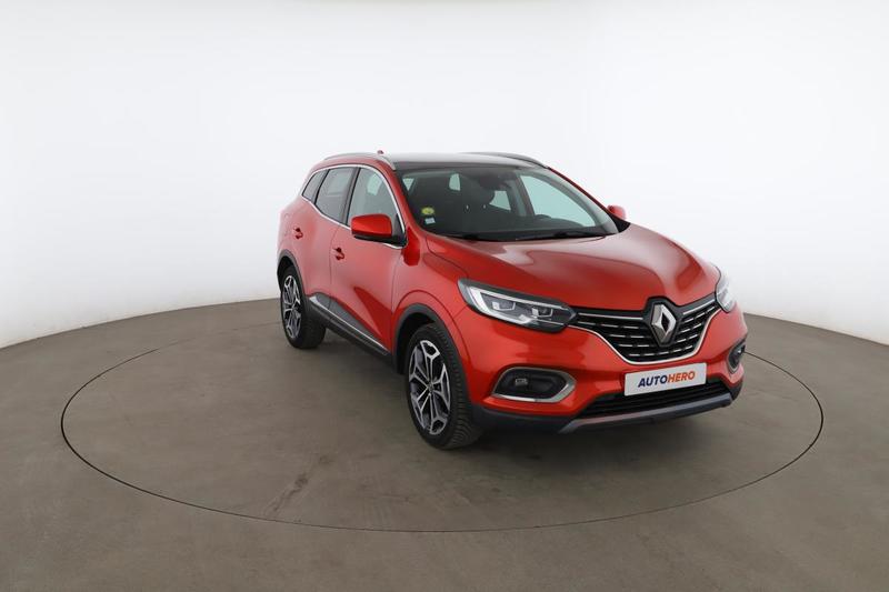 Renault Kadjar 1.5 dCi Blue Intens 115 ch