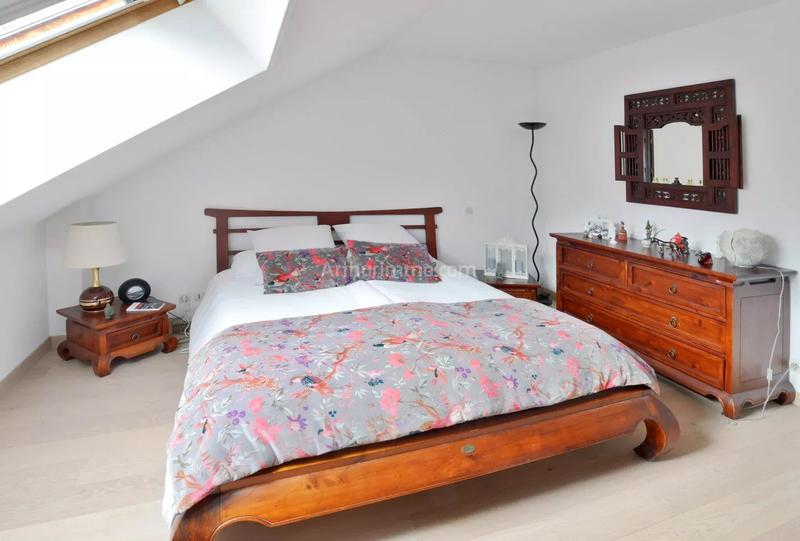 Maison - 150 m² - 8 pièces