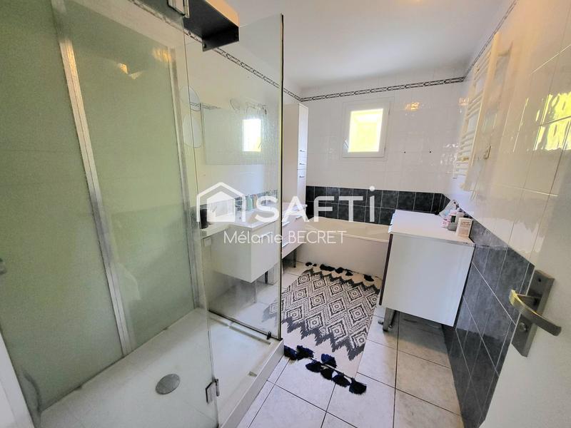 Maison - 164 m² - 7 pièces