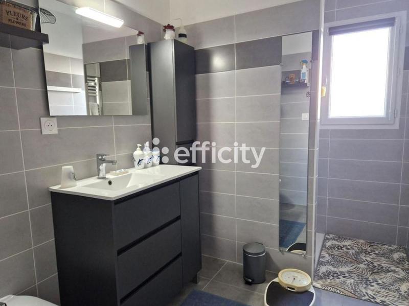 Maison - 108 m² - 4 pièces