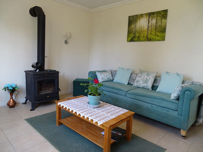 Maison - 89 m² - 4 pièces