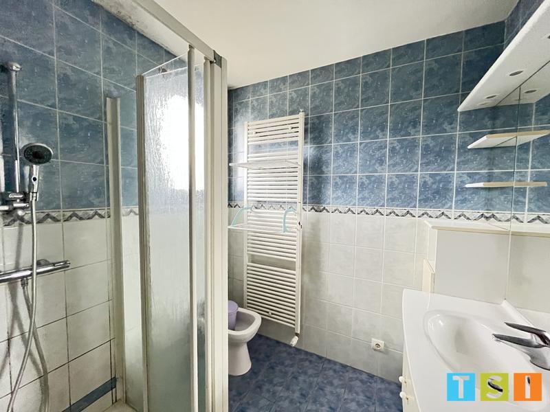 Maison - 120 m² - 7 pièces