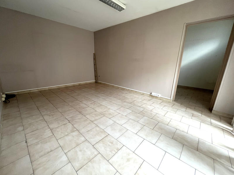 Immeuble - 491 m² - 17 pièces