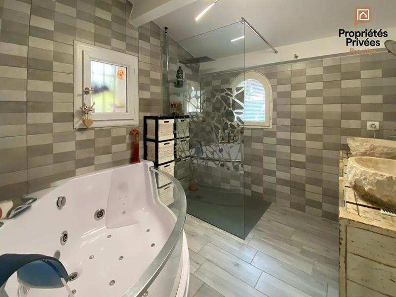 Villa - 135 m² - 4 pièces