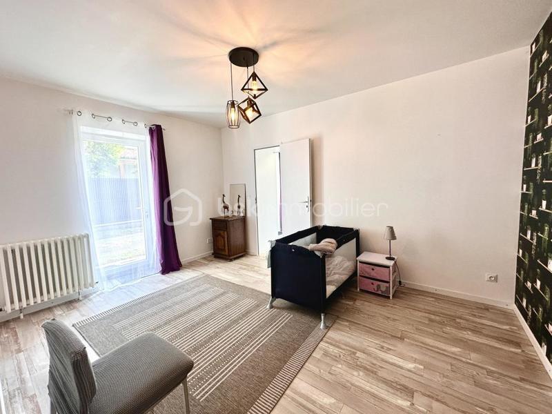 Maison - 291 m² - 11 pièces