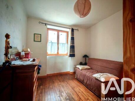 Maison de village - 117 m² - 5 pièces