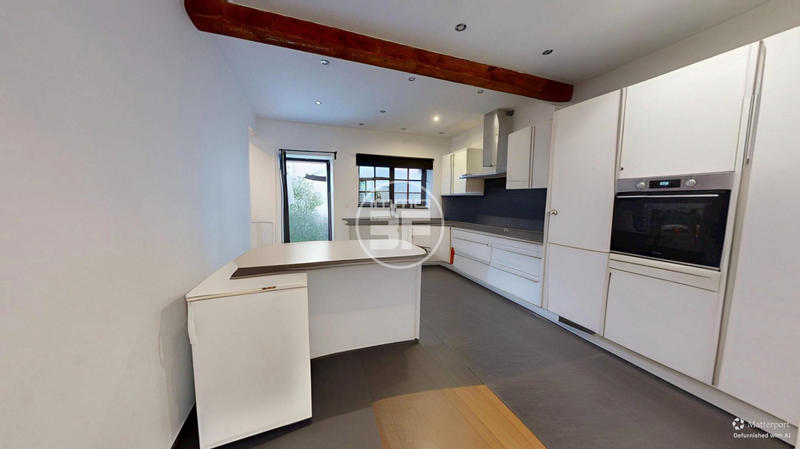 Duplex - 101 m² - 4 pièces