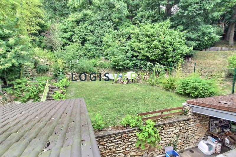 Appartement - 141 m² - 7 pièces