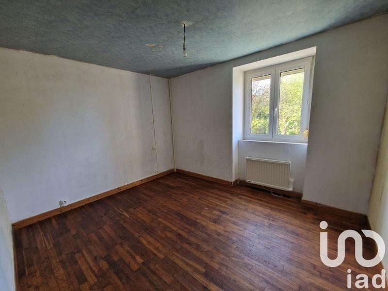 Maison - 208 m² - 12 pièces