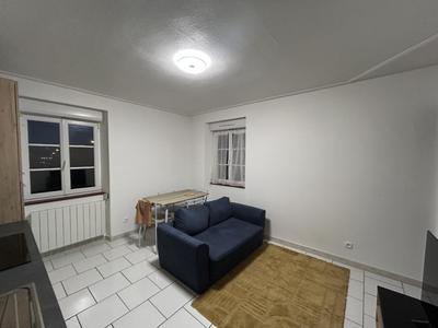 Appartement - 27 m²