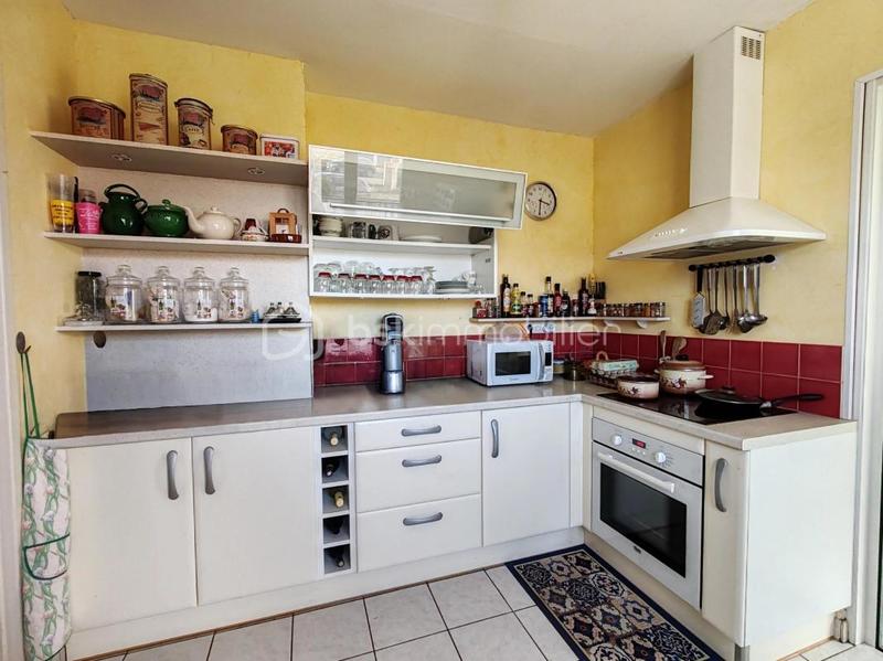 Maison - 150 m² - 6 pièces