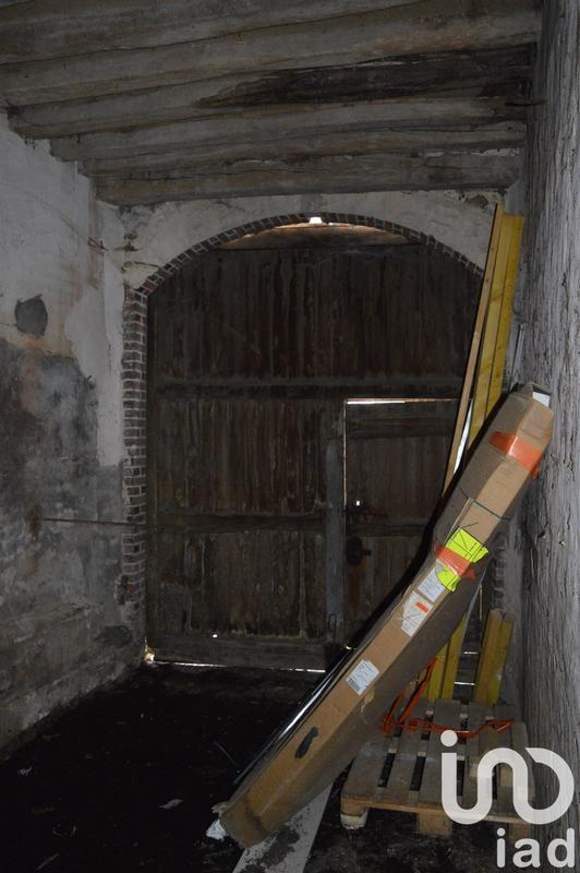 Maison de village - 119 m² - 6 pièces