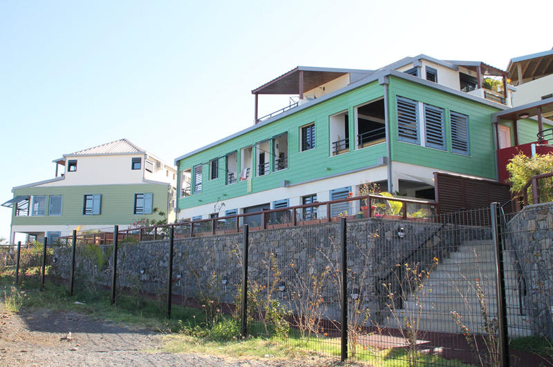 Appartement - 79 m² - 4 pièces