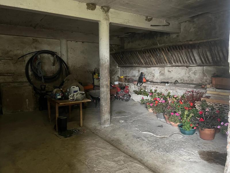 Maison - 170 m² - 8 pièces