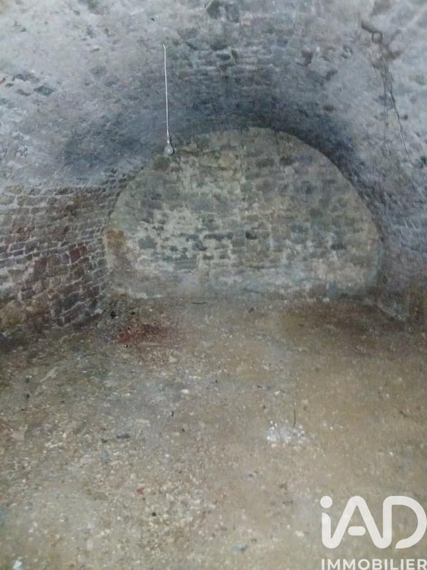 Maison de village - 48 m² - 3 pièces