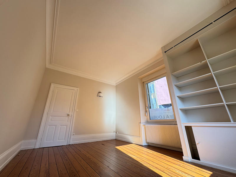 Appartement - 114 m² - 4 pièces