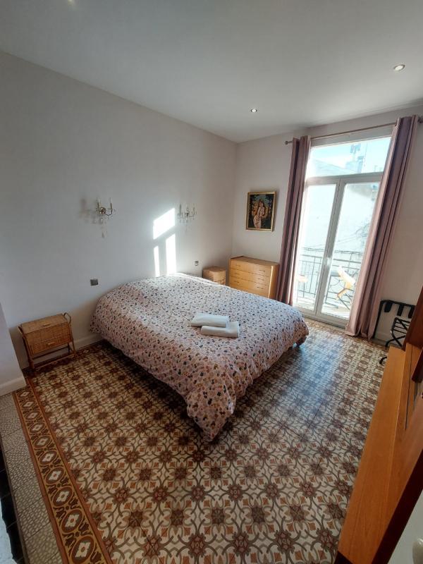 Appartement - 71 m² - 2 pièces