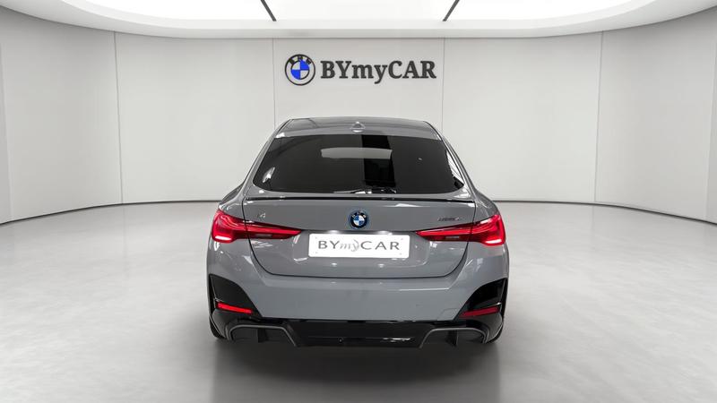 Bmw i4 G26 Lci eDrive40 340 ch Bva m Sport