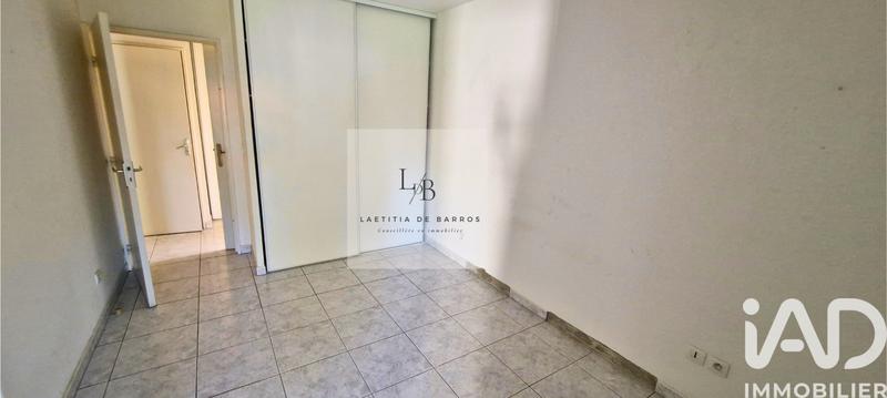 Appartement - 89 m² - 3 pièces