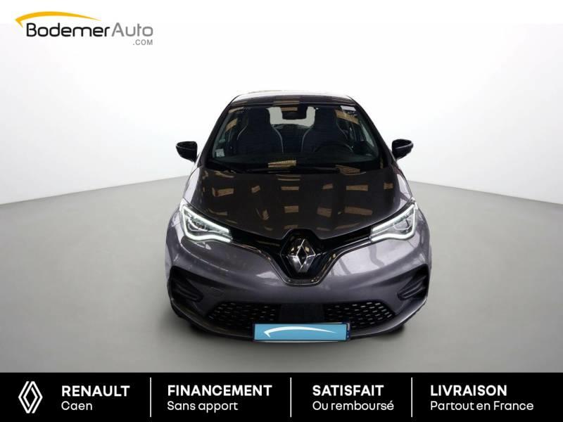 Renault Zoe R110 - My22 Evolution