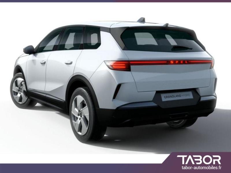 Opel Grandland Hybrid Aut Edition Pack Confort