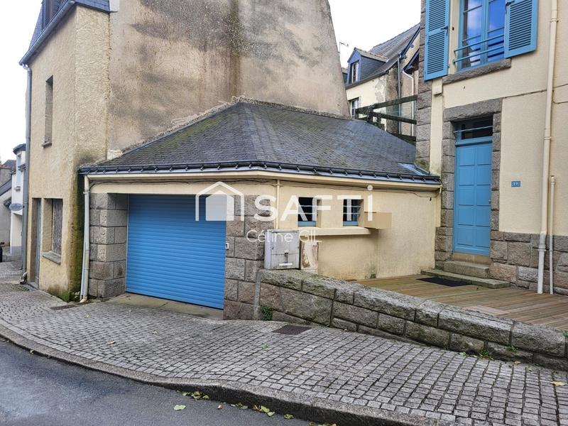 Appartement - 91 m² - 4 pièces