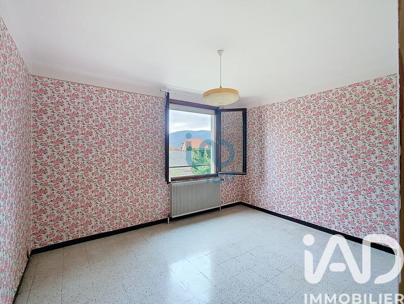 Maison - 75 m² - 4 pièces