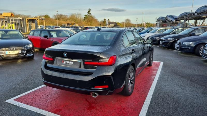 Bmw Série 3 Berline 320i xDrive 184ch Business Design Bva8