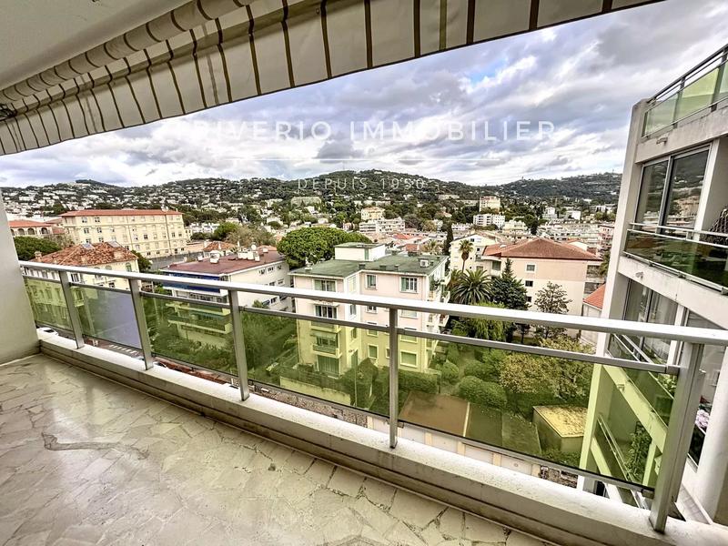 Appartement - 31 m² - 1 pièce