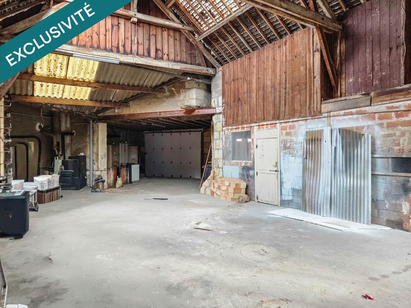 Maison - 155 m² - 7 pièces