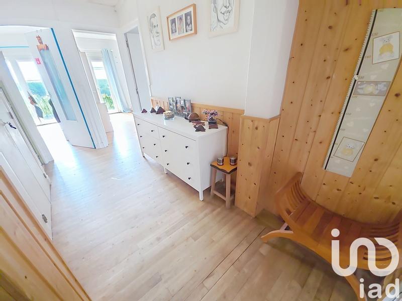 Maison - 154 m² - 6 pièces