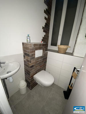 Appartement - 45 m² - 3 pièces