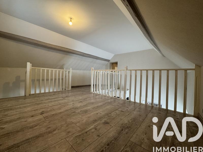Maison - 156 m² - 9 pièces