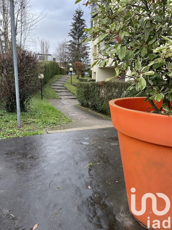 Appartement - 80 m² - 3 pièces