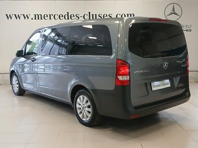 Mercedes Vito 116 Cdi Tourer Pro Long