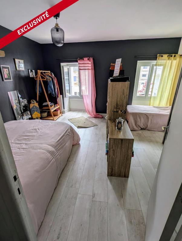 Maison - 83 m² - 4 pièces