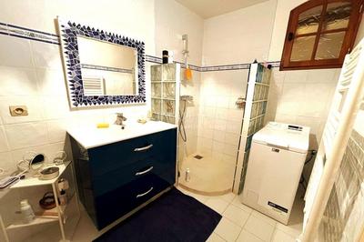 Duplex - 65 m² - 3 pièces